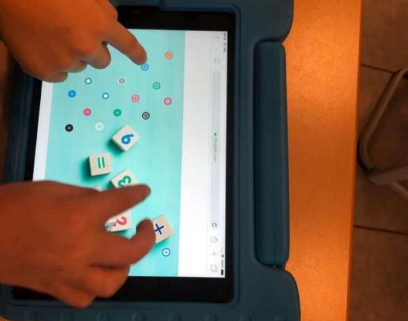 Klasblog 1ste leerjaar