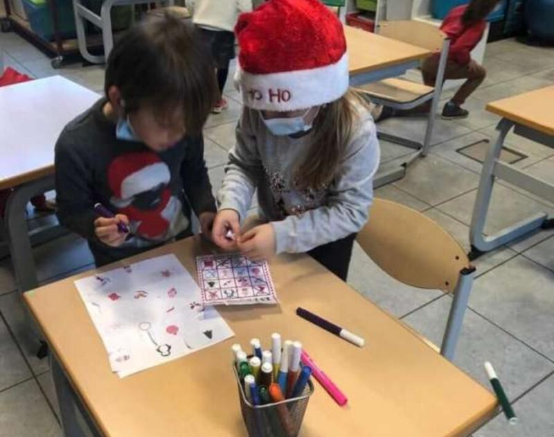 Klasblog 1ste leerjaar