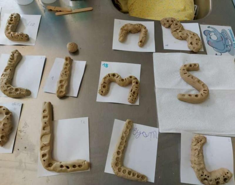 Klasblog 1ste leerjaar