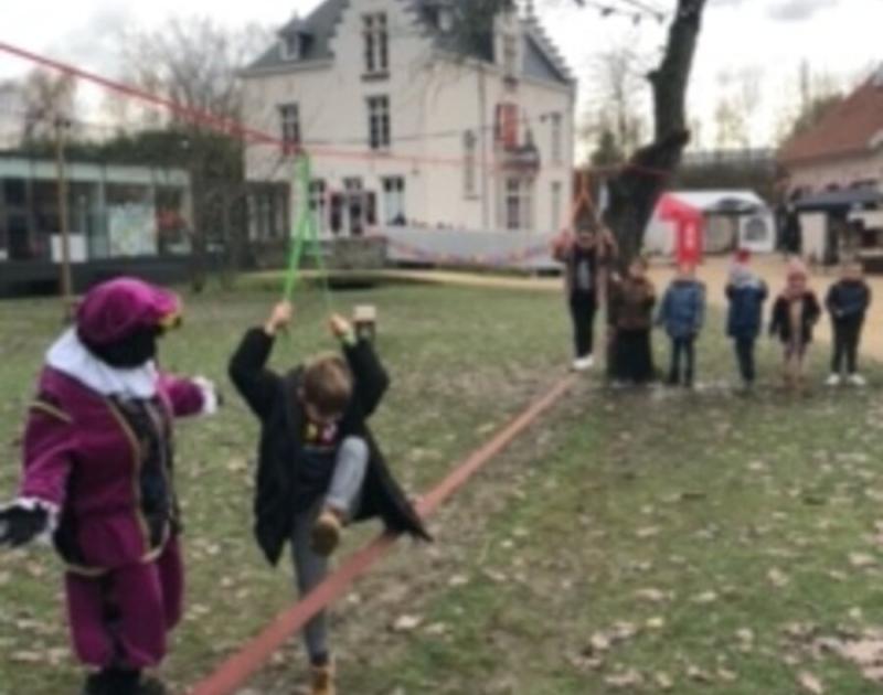 Klasblog 1ste leerjaar