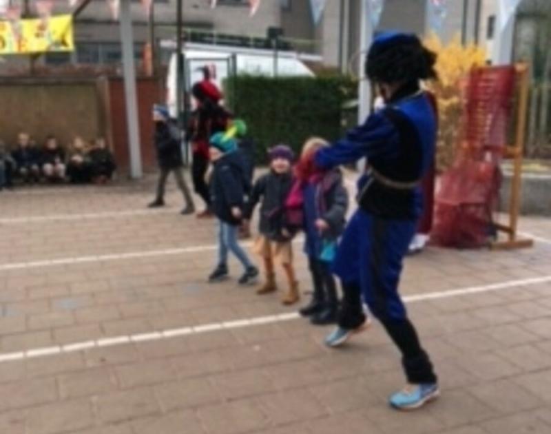 Klasblog 1ste leerjaar