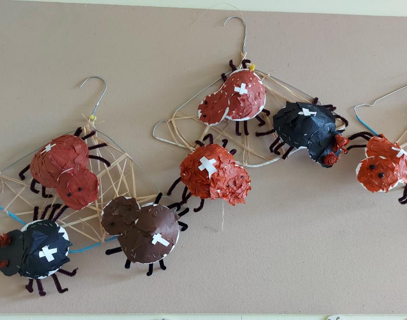 Klasblog 1ste leerjaar