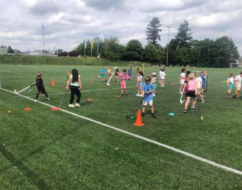 Klasblog 1ste leerjaar