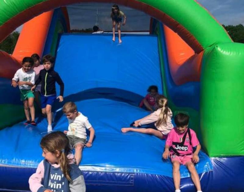 Klasblog 1ste leerjaar