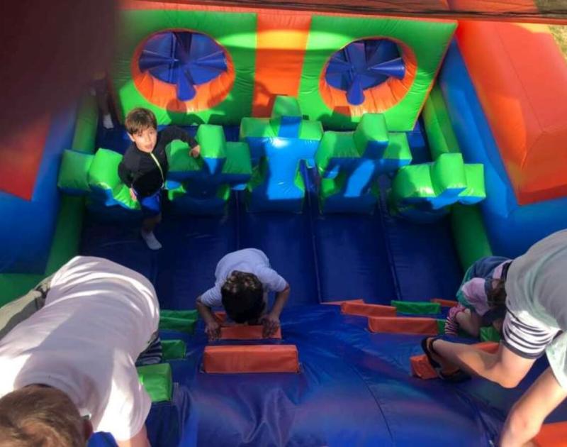 Klasblog 1ste leerjaar