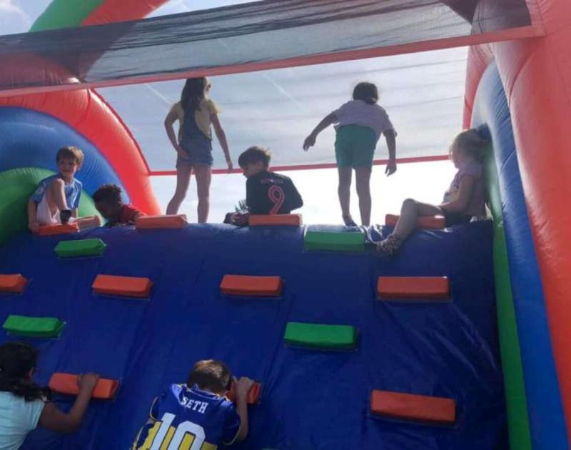 Klasblog 1ste leerjaar