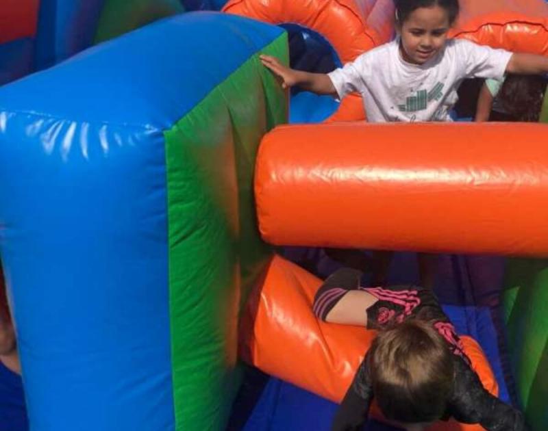 Klasblog 1ste leerjaar