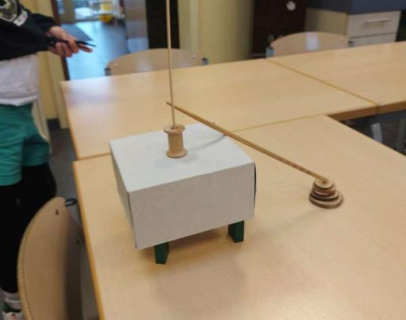 Klasblog 1ste leerjaar