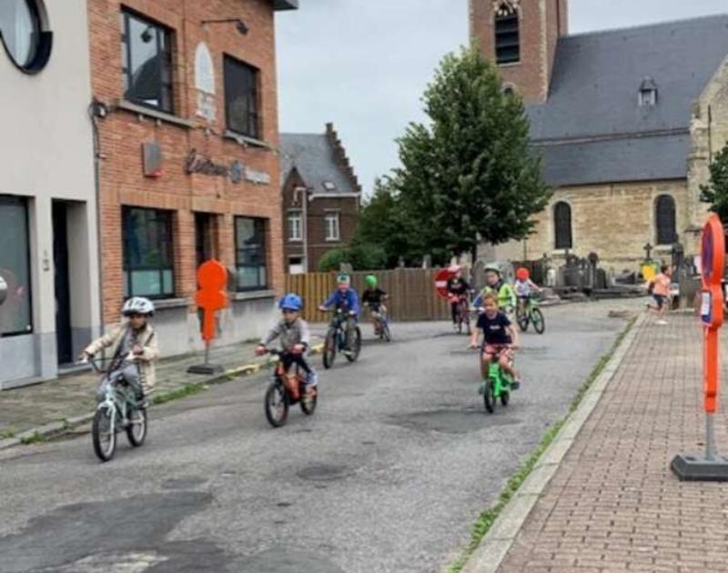 Klasblog 2de leerjaar