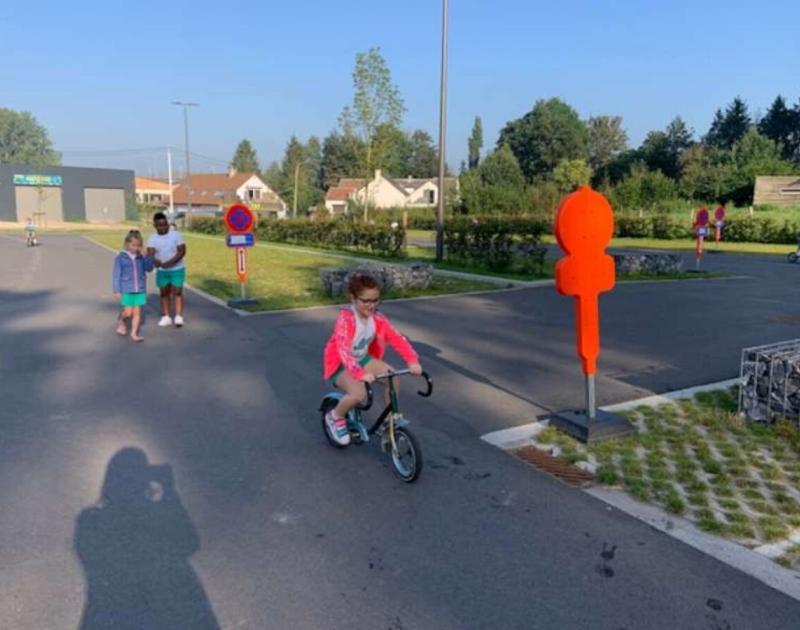 Klasblog 2de leerjaar