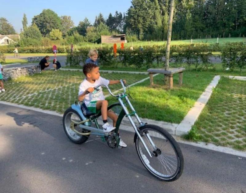 Klasblog 2de leerjaar