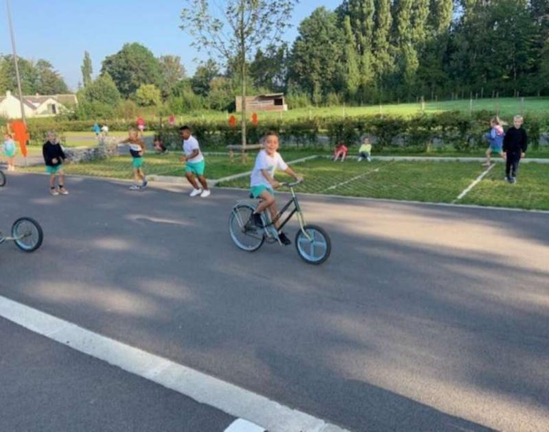 Klasblog 2de leerjaar