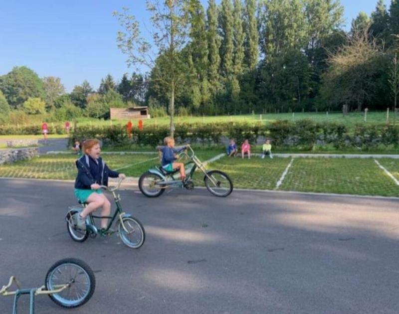 Klasblog 2de leerjaar