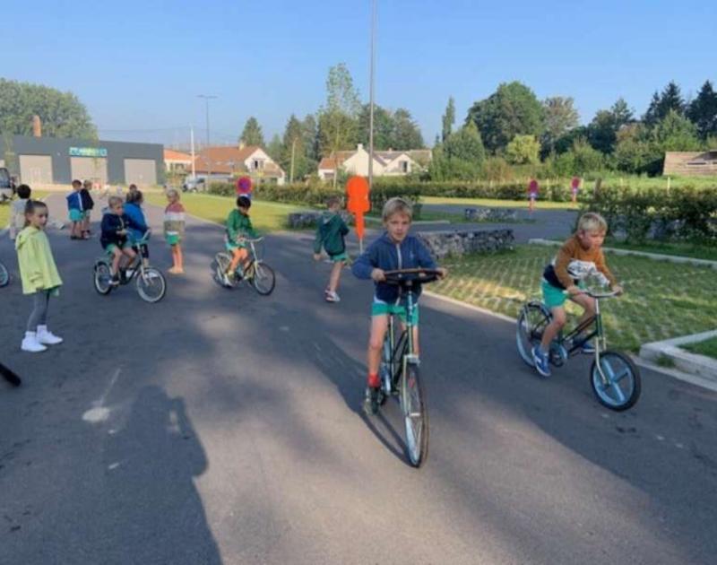 Klasblog 2de leerjaar