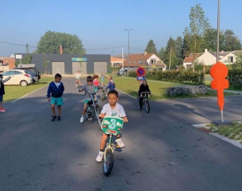 Klasblog 2de leerjaar