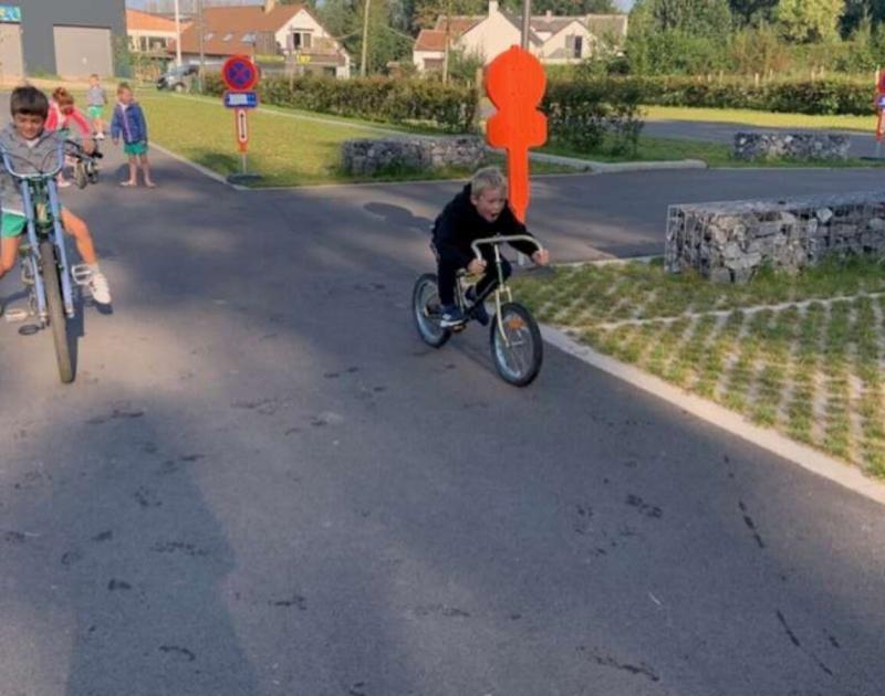 Klasblog 2de leerjaar