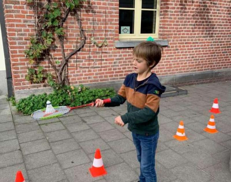 Klasblog 2de leerjaar