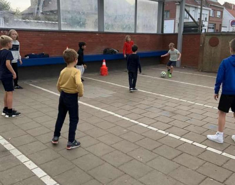 Klasblog 2de leerjaar