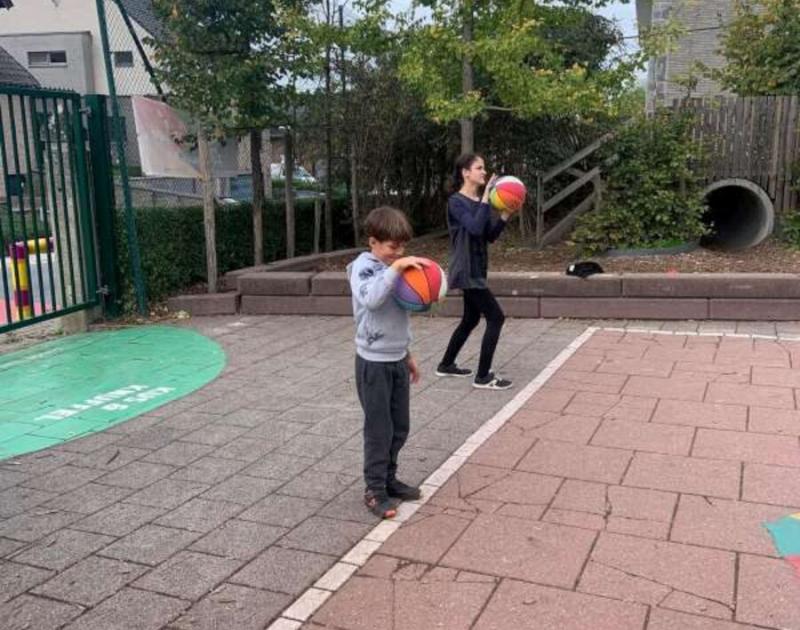 Klasblog 2de leerjaar