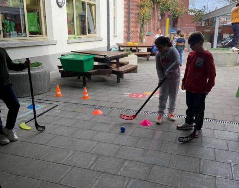 Klasblog 2de leerjaar