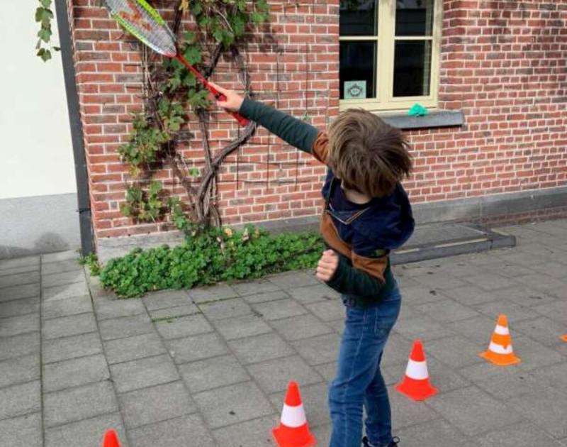 Klasblog 2de leerjaar