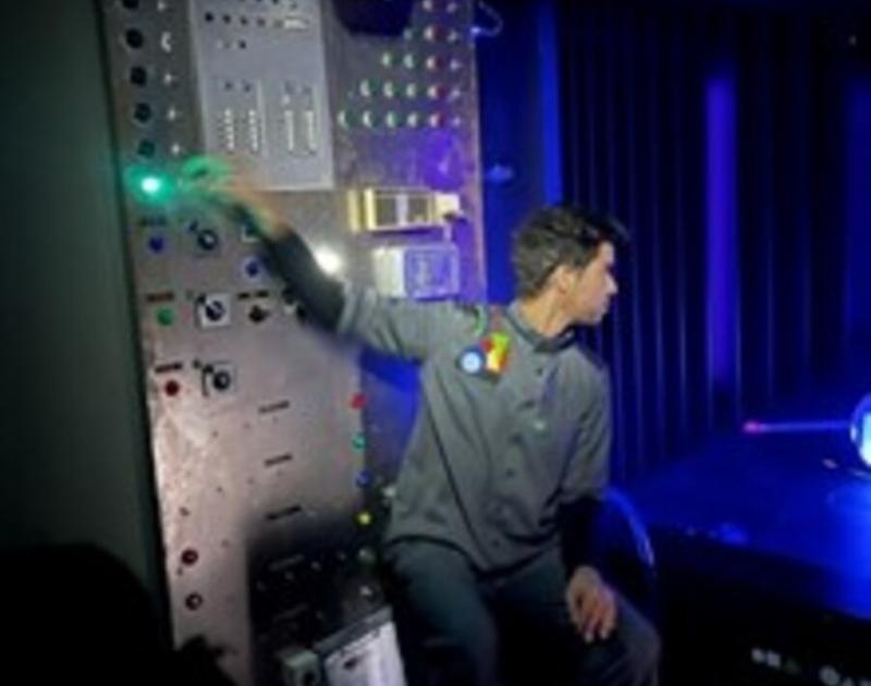 Klasblog 2de leerjaar