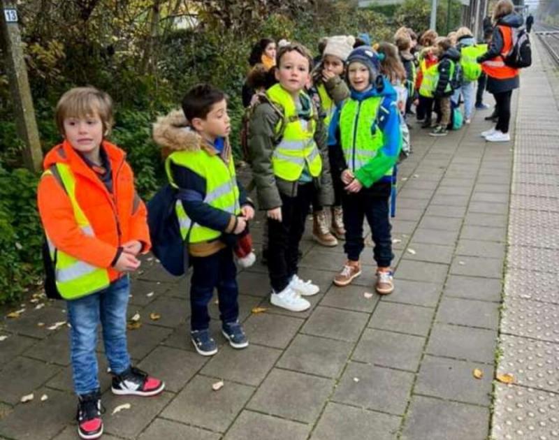 Klasblog 2de leerjaar