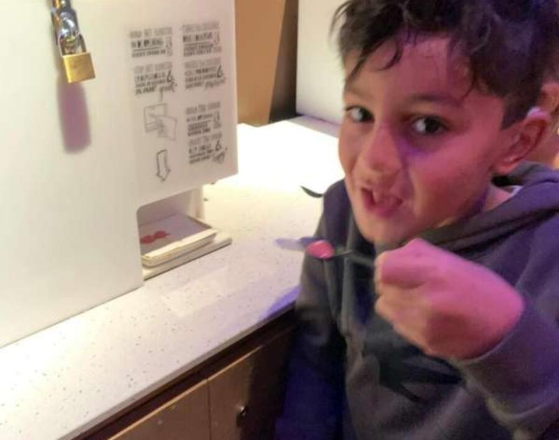 Klasblog 2de leerjaar