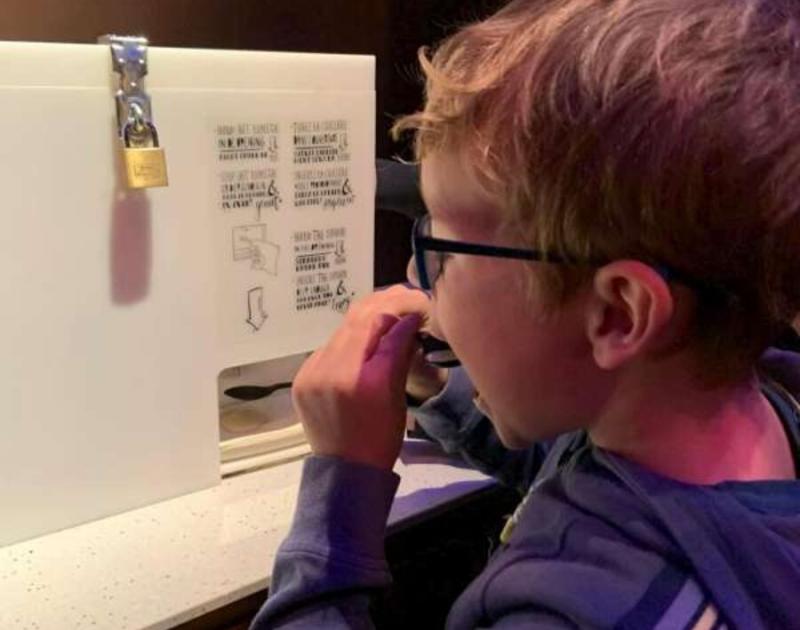 Klasblog 2de leerjaar