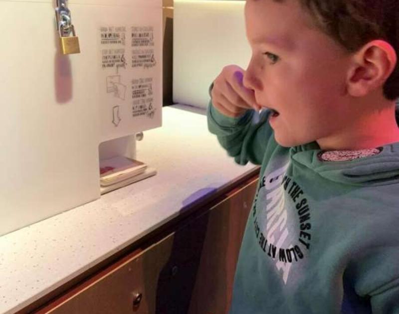 Klasblog 2de leerjaar