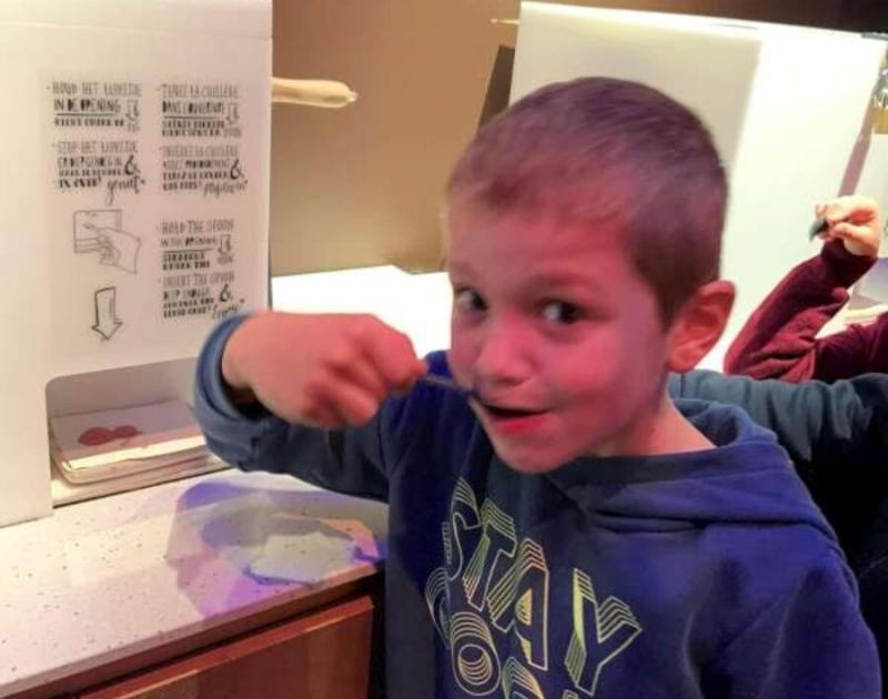 Klasblog 2de leerjaar