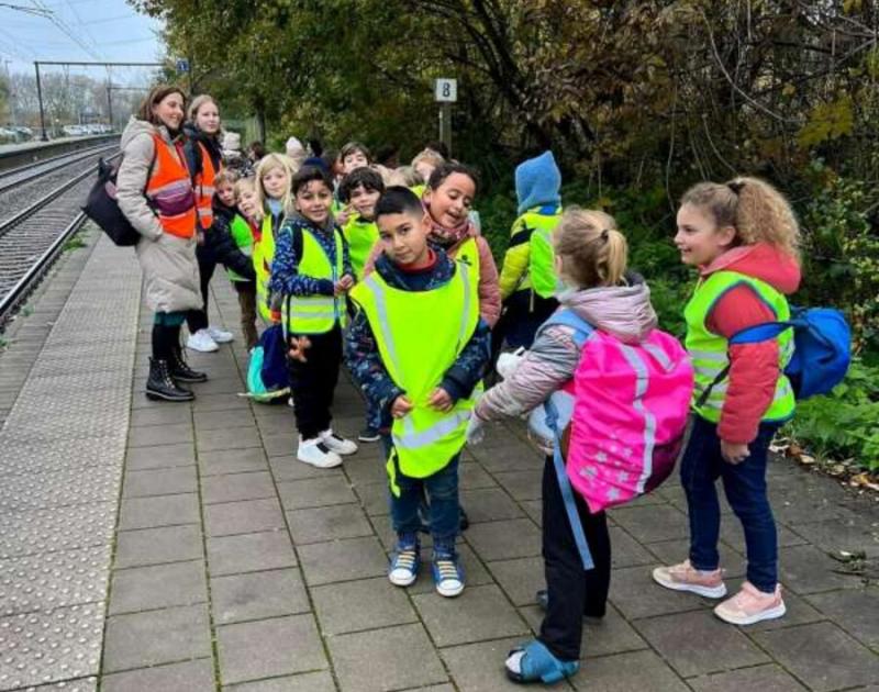 Klasblog 2de leerjaar