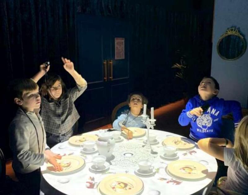 Klasblog 2de leerjaar