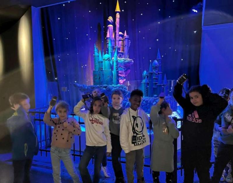 Klasblog 2de leerjaar