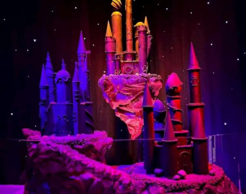 Klasblog 2de leerjaar