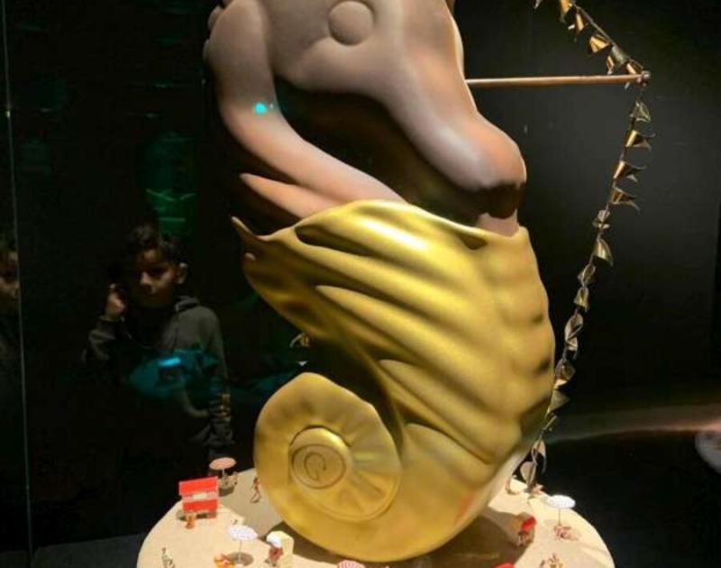 Klasblog 2de leerjaar