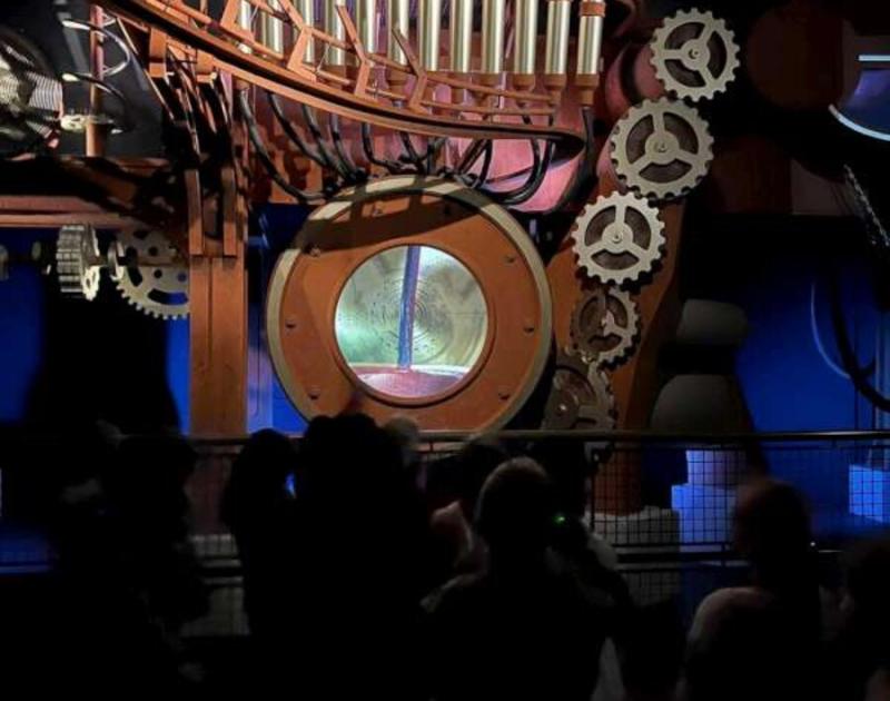 Klasblog 2de leerjaar