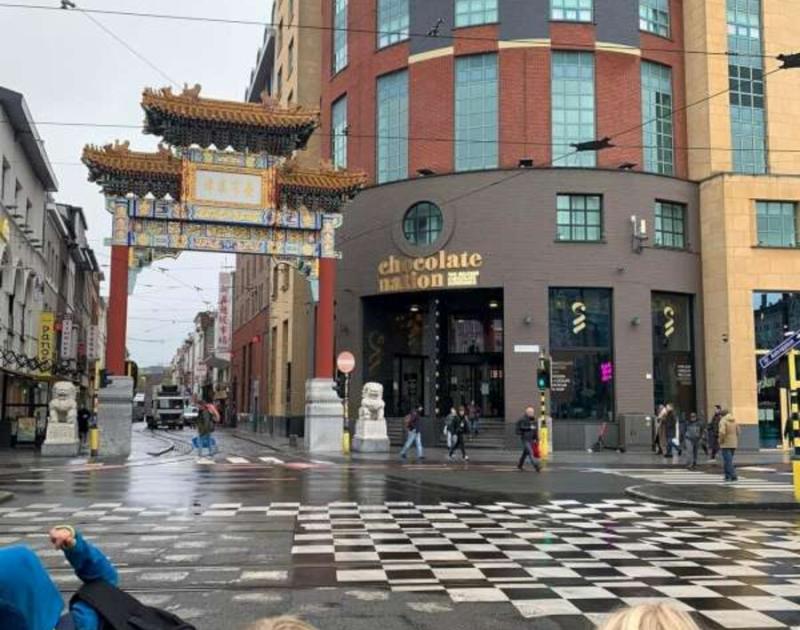 Klasblog 2de leerjaar