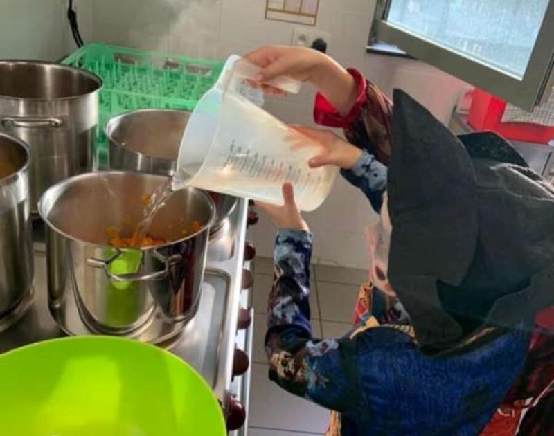 Klasblog 2de leerjaar