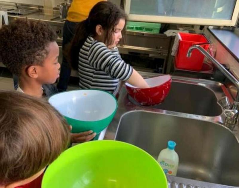 Klasblog 2de leerjaar