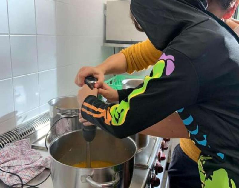 Klasblog 2de leerjaar