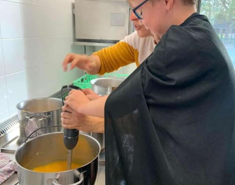 Klasblog 2de leerjaar