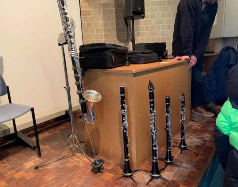 Klasblog 2de leerjaar