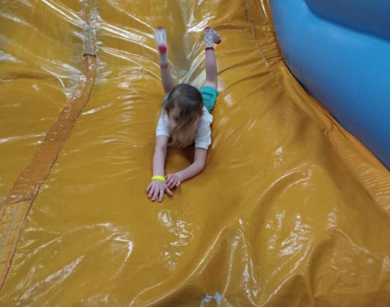 Klasblog 2de leerjaar