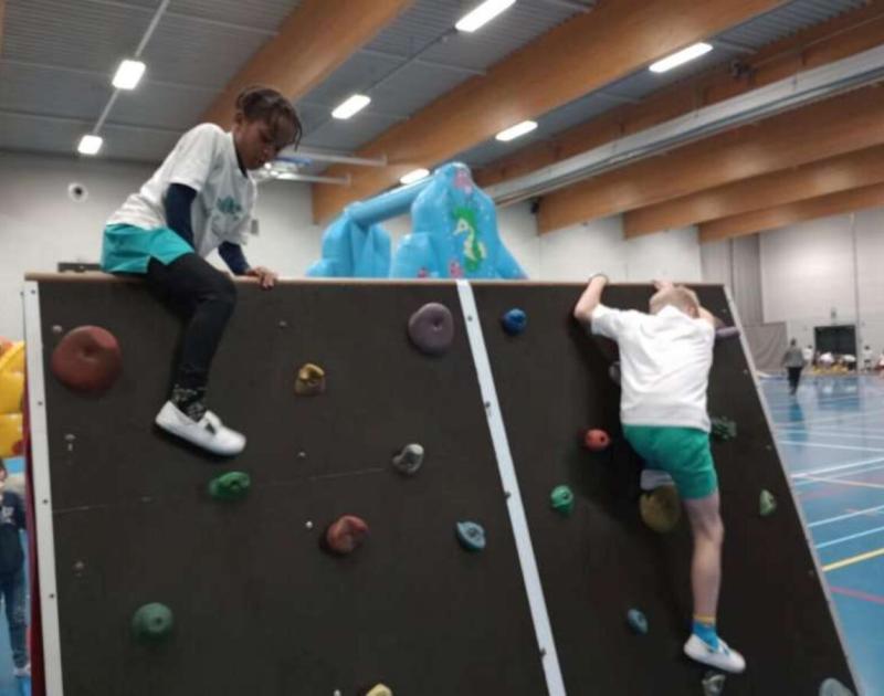 Klasblog 2de leerjaar