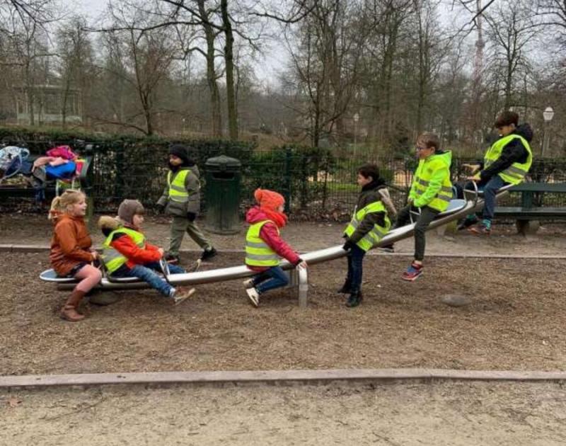 Klasblog 2de leerjaar