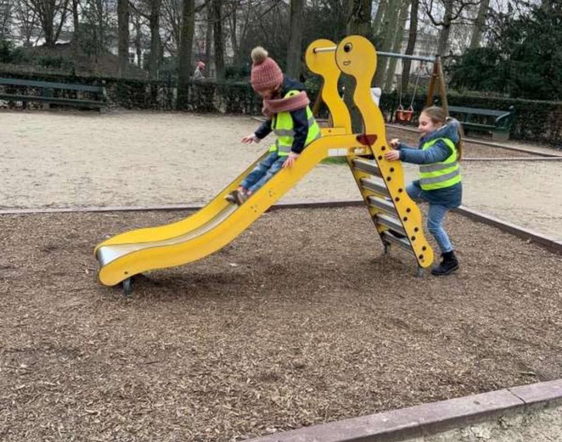 Klasblog 2de leerjaar