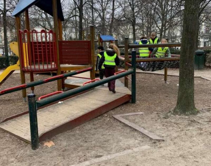 Klasblog 2de leerjaar