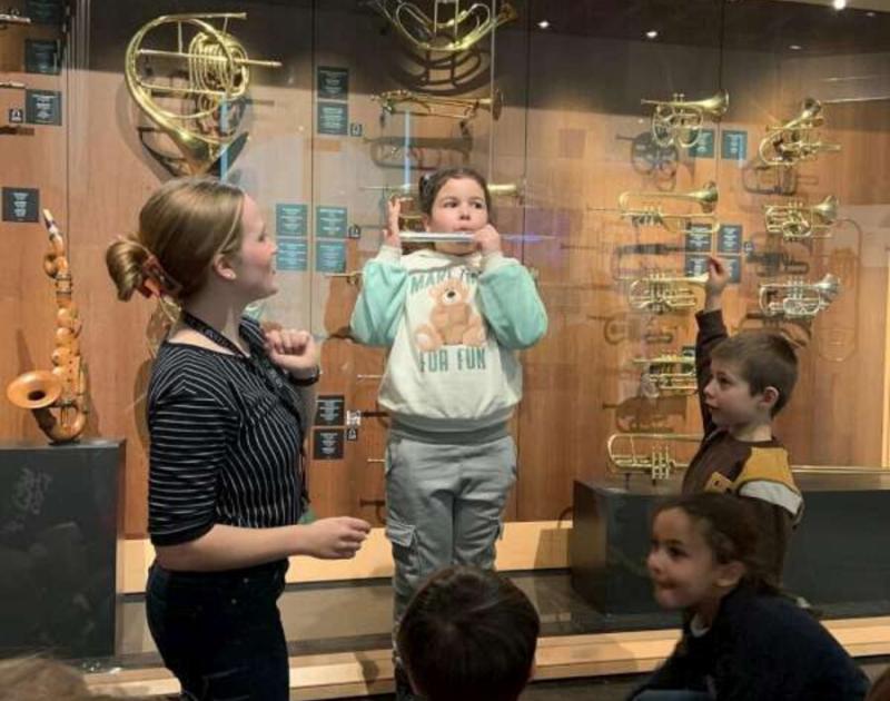 Klasblog 2de leerjaar