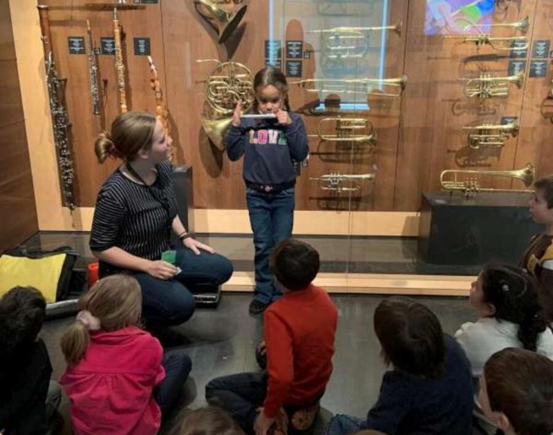 Klasblog 2de leerjaar